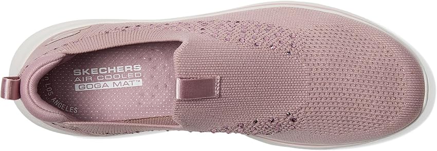 Thumbnail 1 de Skechers Go Walk 7 Bling Zapatillas Mujer 👟 Purple 37.5 EU