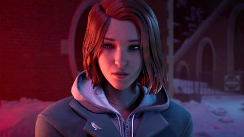 Detalle de Life is Strange Collection Standard Ed. PS5 - Square Enix