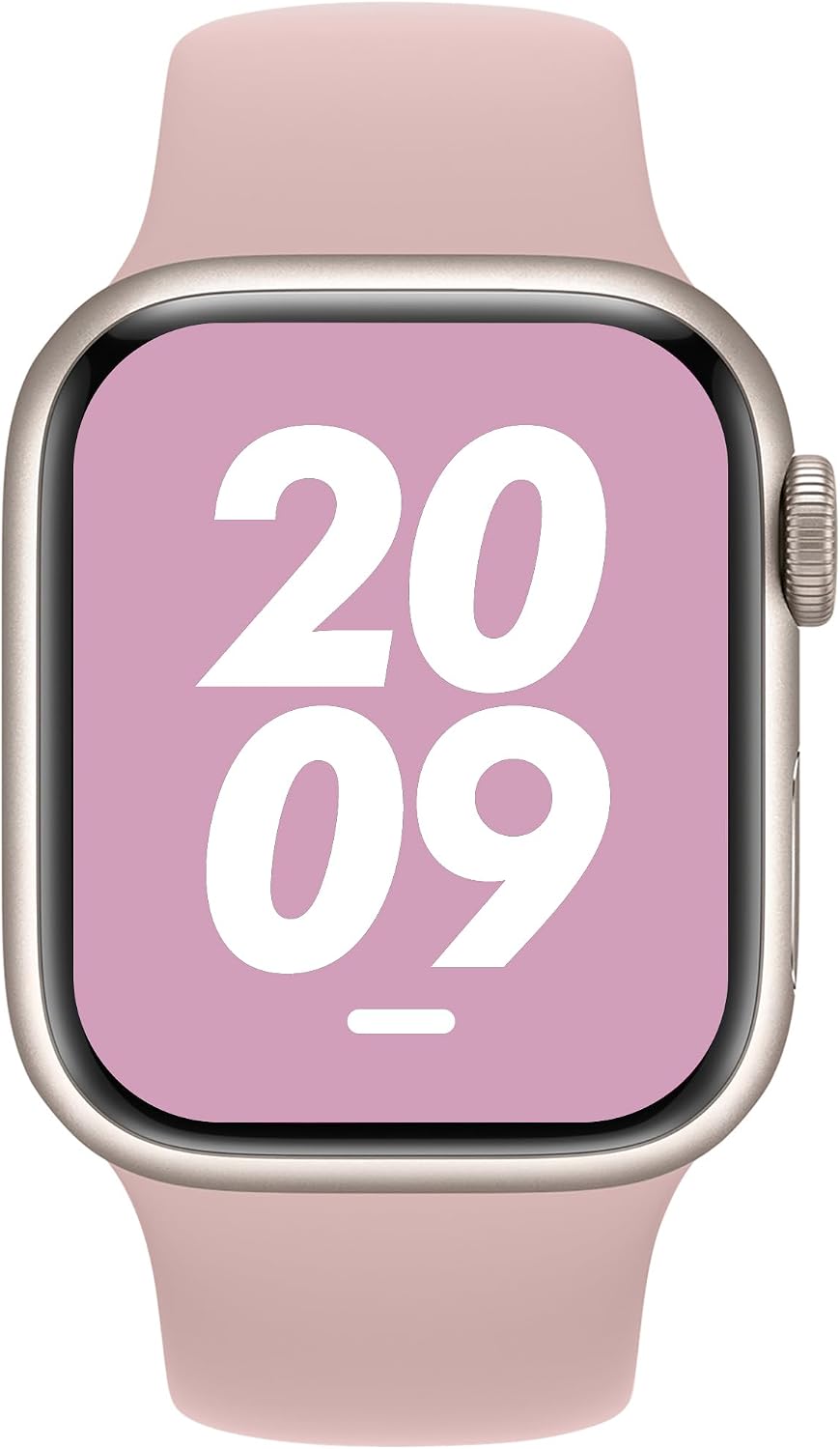 Detalle 2 de DONEGANI C1A bracelet Apple Watch Ultra 2