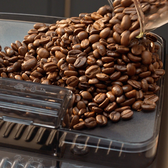 Thumbnail 12 de Philips 2200 EP2224/10 Kaffeevollautomat