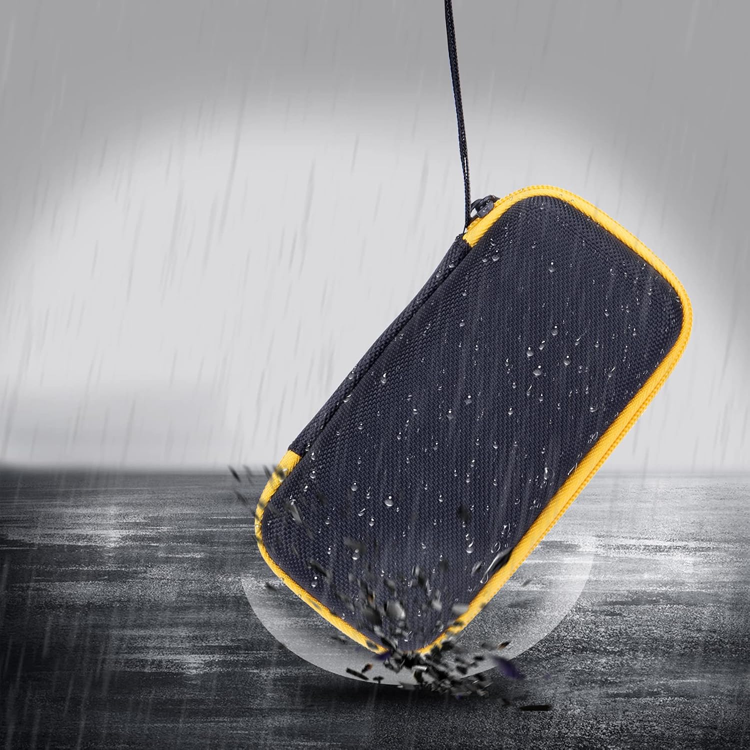 Thumbnail 4 de Brennenstuhl 1298680 case 15.5×7×4 cm