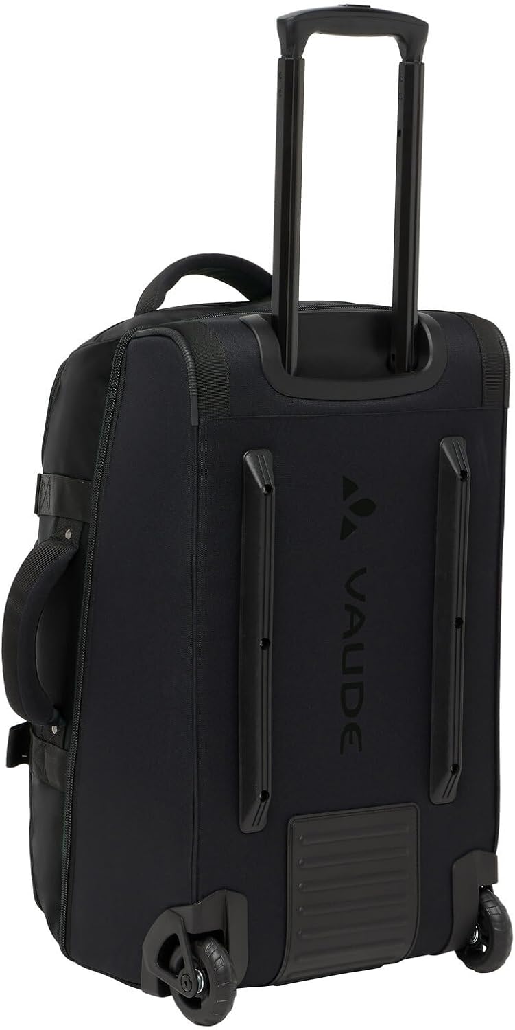Detalle 2 de VAUDE Rotuma 65 Reisetrolley 65 L