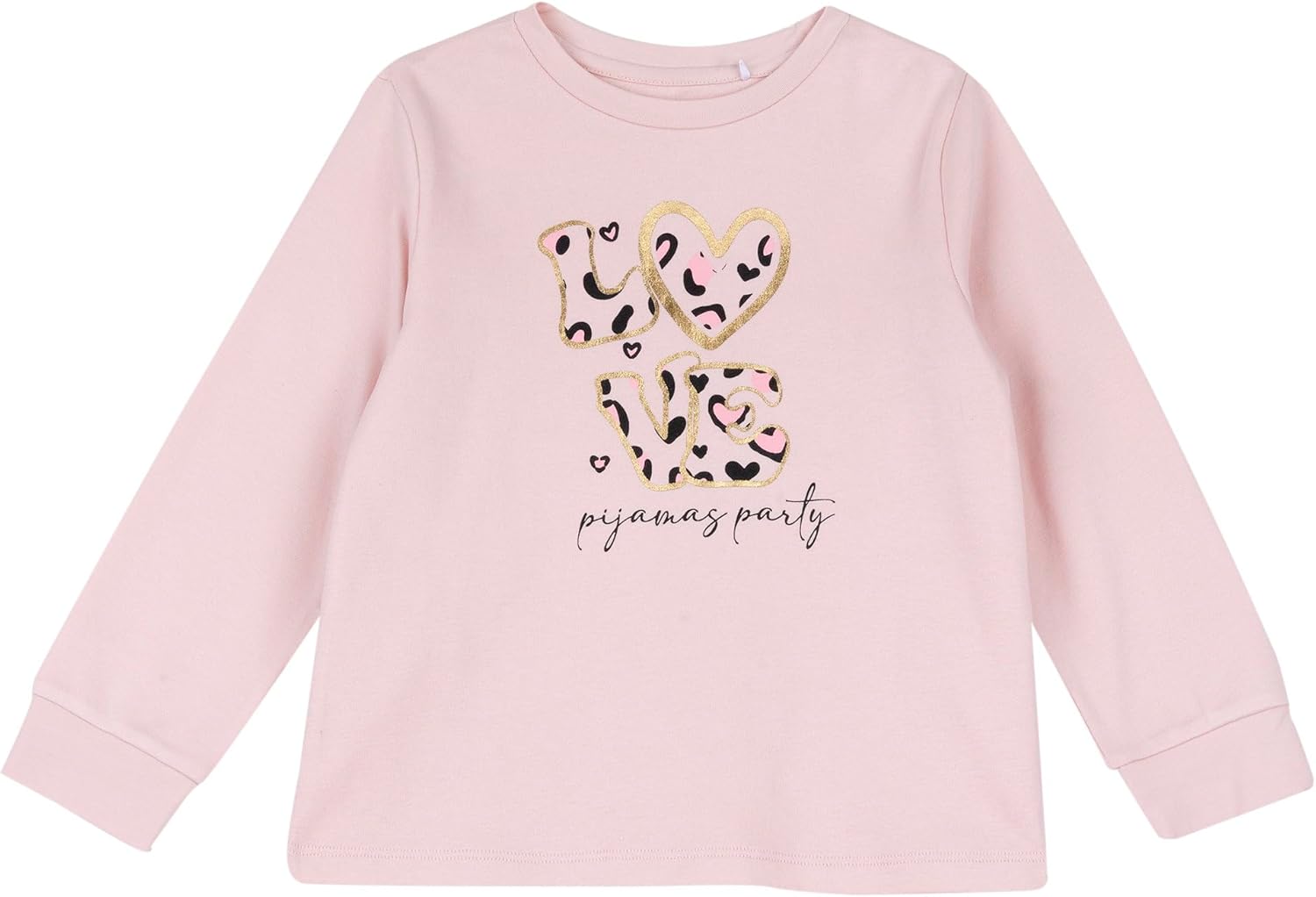 Thumbnail 2 de Pyjama fille Chicco manches longues