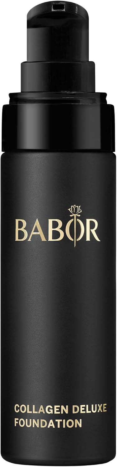 Thumbnail 4 de BABOR Make Up Collagen Deluxe Foundation 💄 Para piel seca y madura