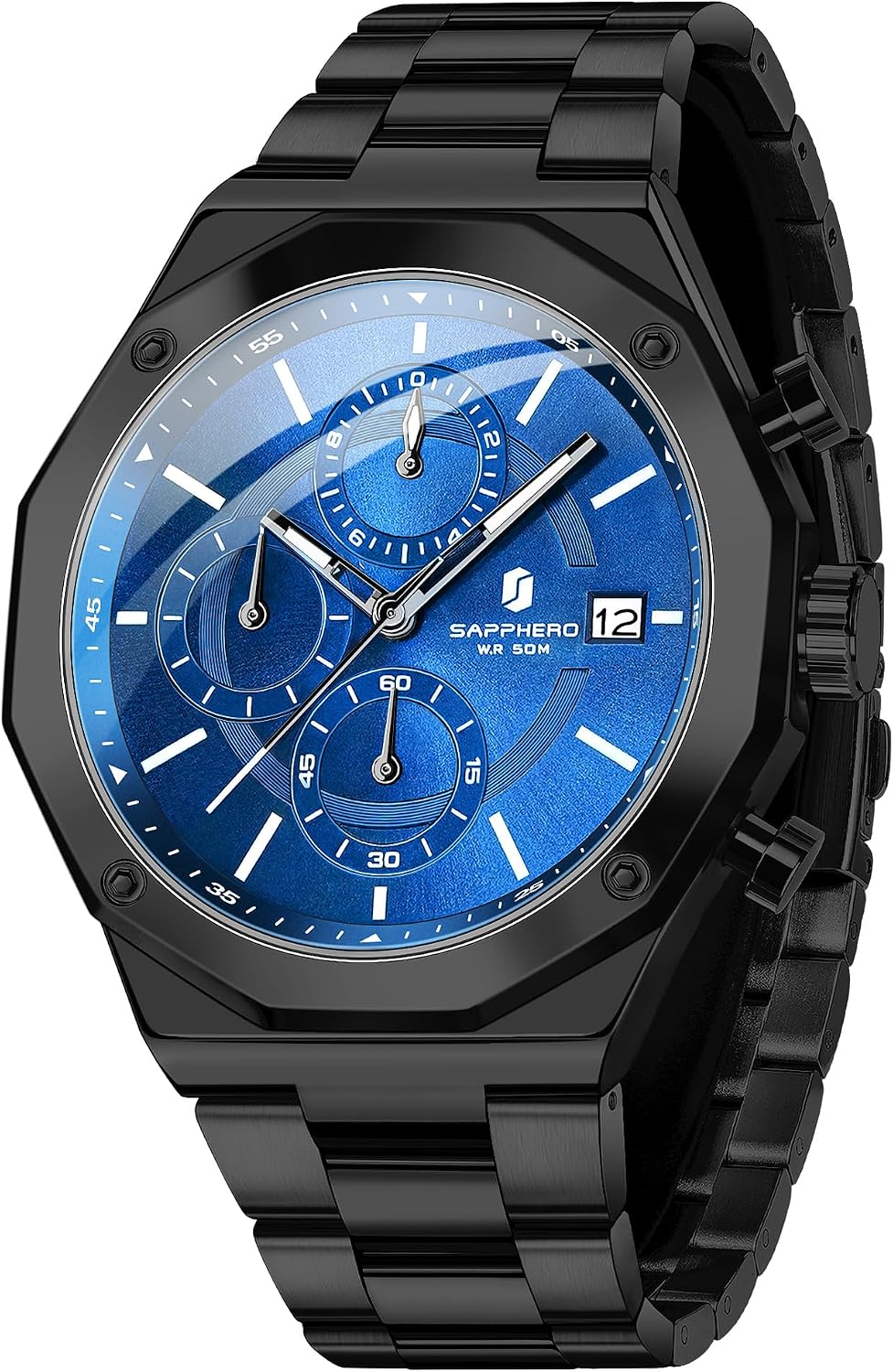 Thumbnail 5 de BENYAR BY BENYAR Reloj 46MM cuarzo