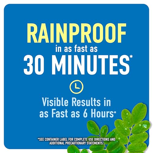 Thumbnail 6 de Roundup Weed & Grass Killer4 with Pump 'N Go 2 Sprayer, 1.33 gal