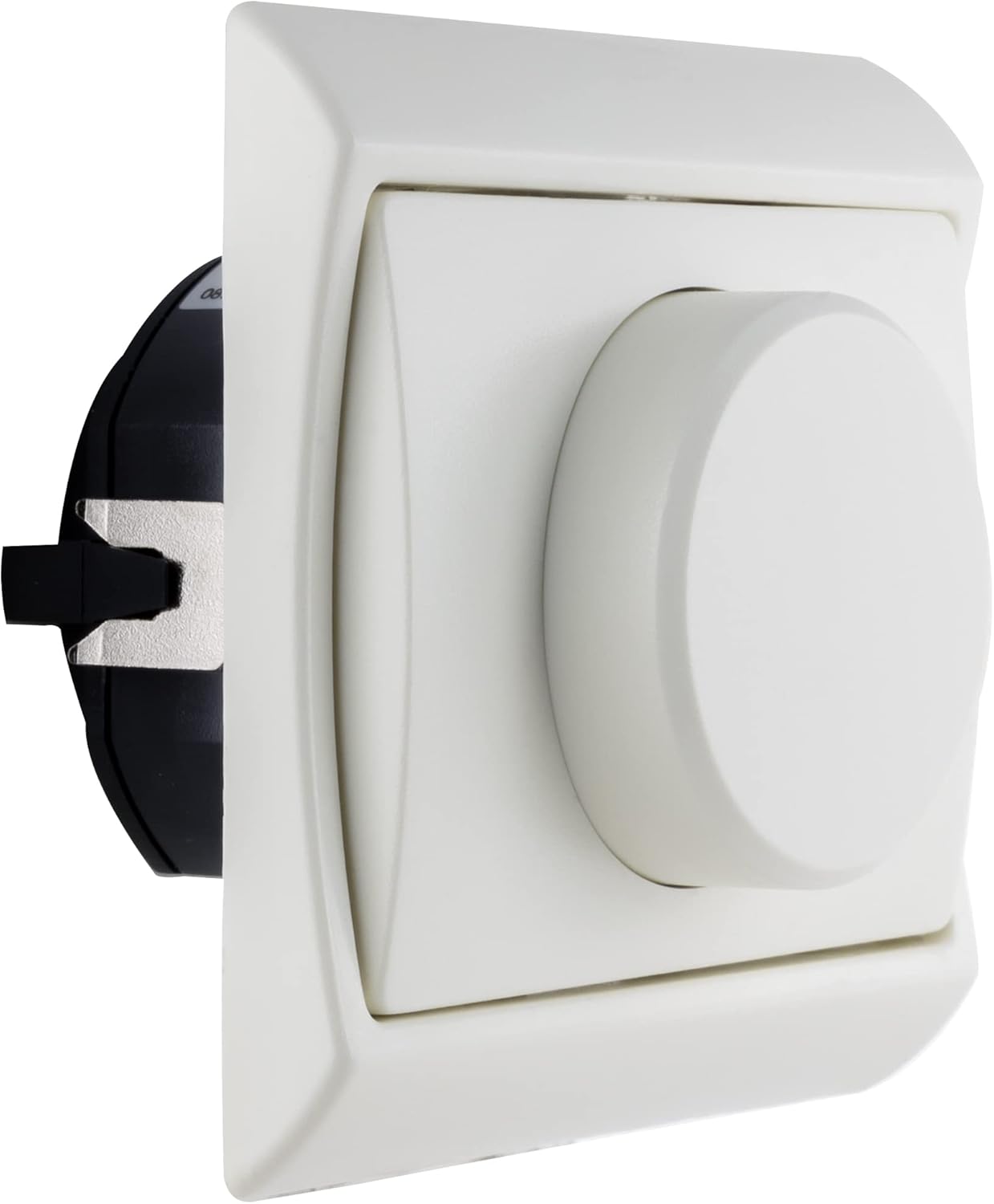 Thumbnail 2 de REV Variateur STANDARD encastré — variateur 300 W pour lampes halogènes haute tension (blanc)