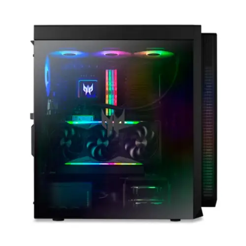 Thumbnail 4 de Predator Orion 7000 Gaming Desktop 32 GB