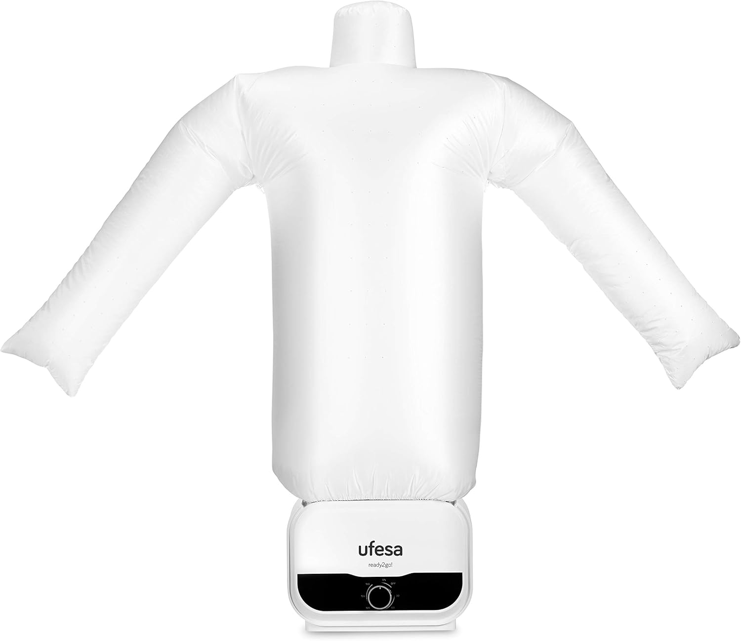 Thumbnail 2 de Ufesa SV1200 Manichino stiratore verticale per camicie automatico da 1200 W