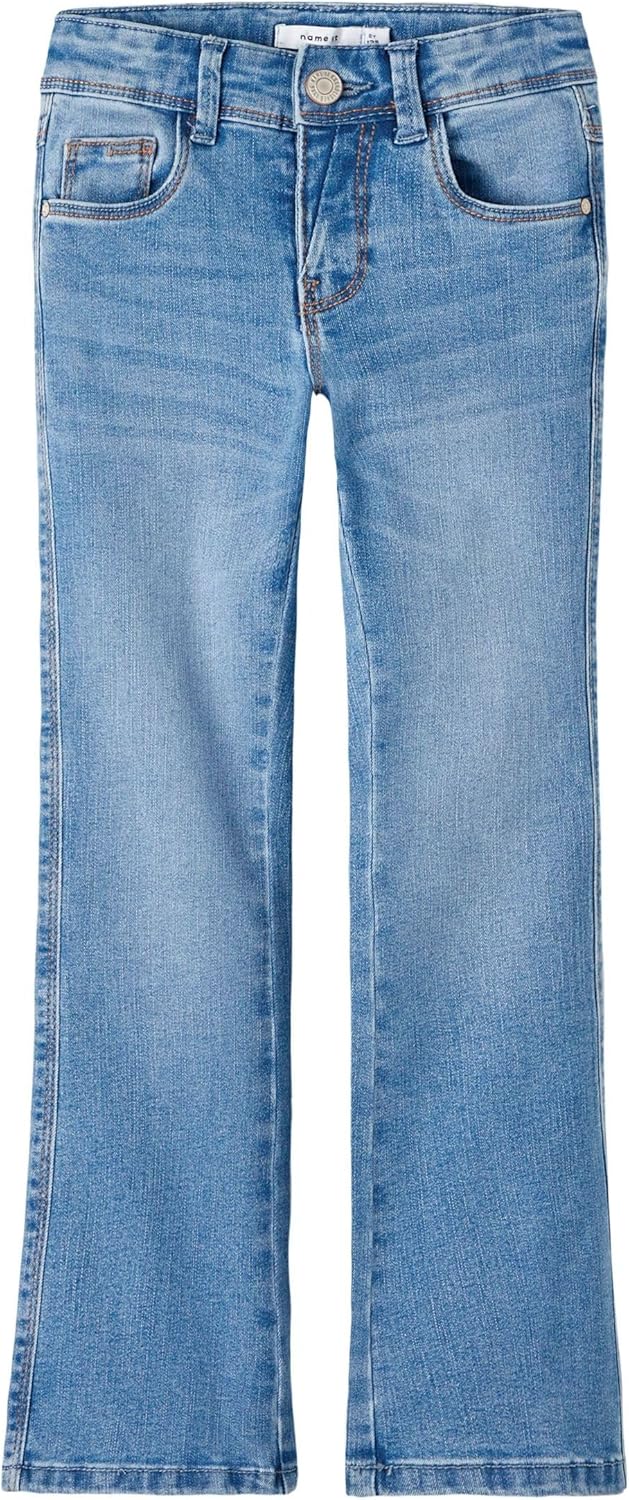 Thumbnail 5 de NAME IT Girl Jeans Bootcut
