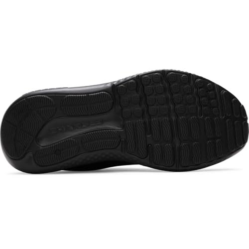 Thumbnail 3 de Under Armour UA W Charged Surge 4 para mujer (negro) – Zapatillas de running con malla y amortiguación Charged Cushioning