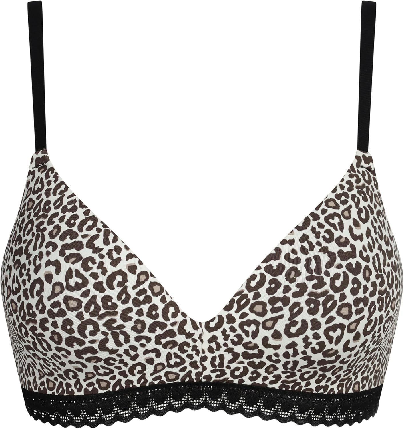 Thumbnail 6 de DIM Soutien-gorge en microfibre sans armatures Daily Micro Femme