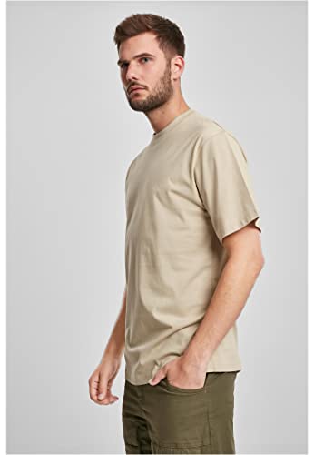 Thumbnail 8 de Urban Classics Uomo T-Shirt Tall – Confezione 1/3/5: comfort oversize per l’estate