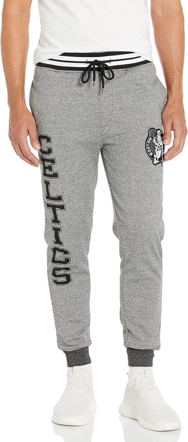 Thumbnail 2 de Ultra Game Official Fleece Sweatpants for Men