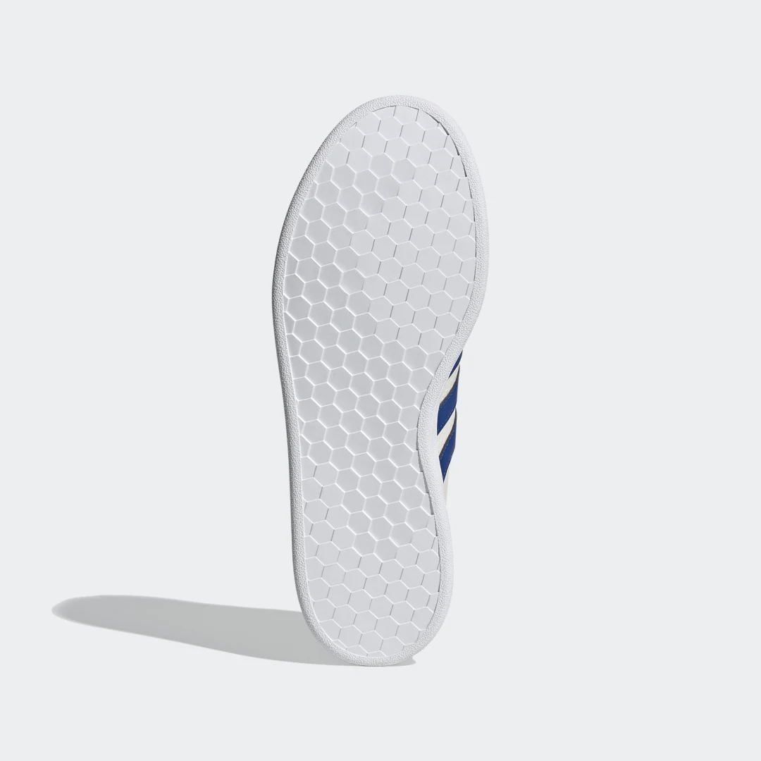 Detalle de Adidas Grand Court SE Blanco: ficha para decidir si merece la pena