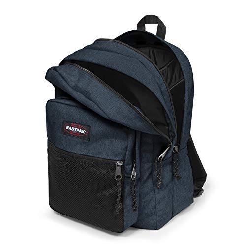 Detalle 2 de Eastpak Pinnacle 38L: zaino grande per scuola e viaggi