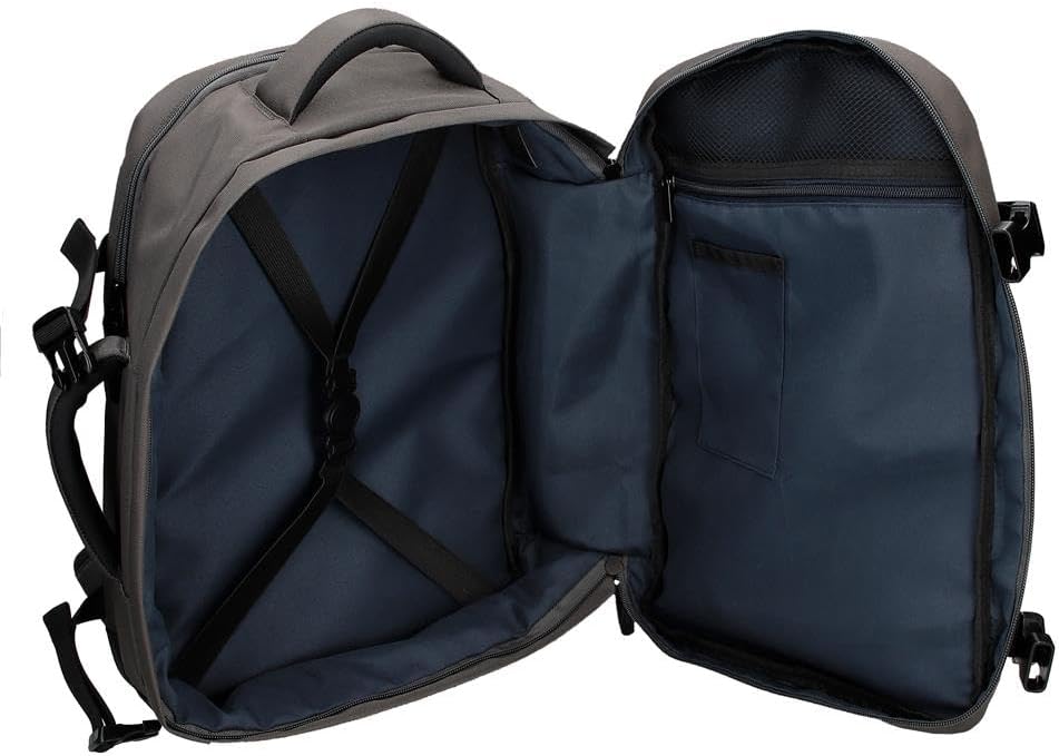 Thumbnail 6 de Pepe Jeans Stratford Mochila cabina 17L