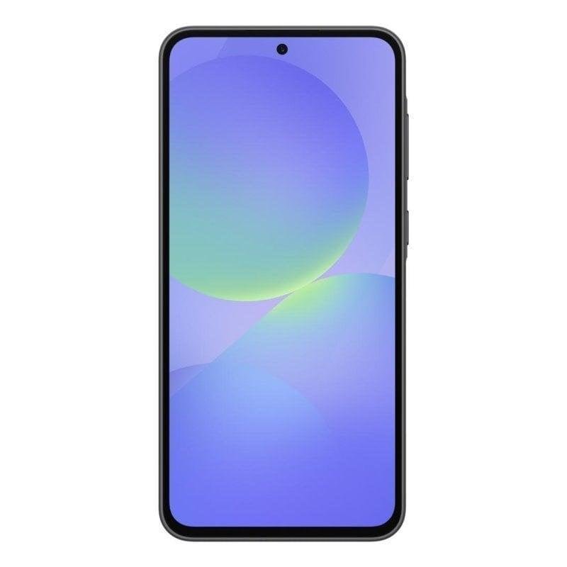 Detalle 2 de Samsung Galaxy A36 5G 8GB 256GB, 6,7" Negro — guía de compra