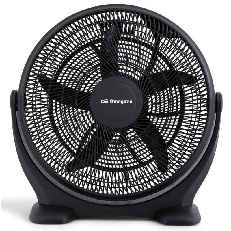 Thumbnail 3 de Orbegozo BF 0150 Ventilador de suelo 💨