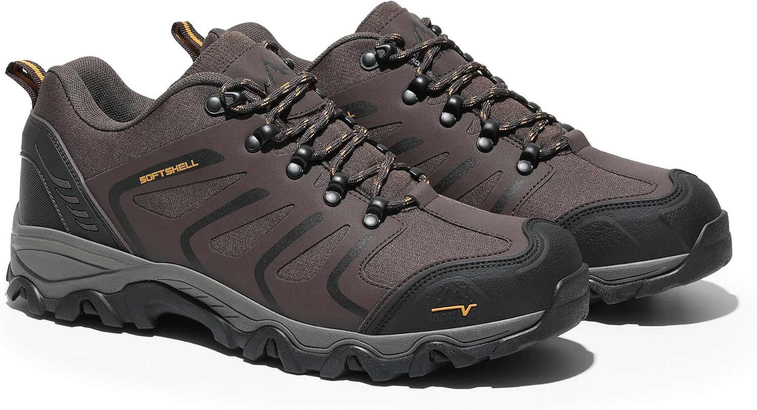 Thumbnail 6 de NORTIV 8 Zapatos de Senderismo Impermeables