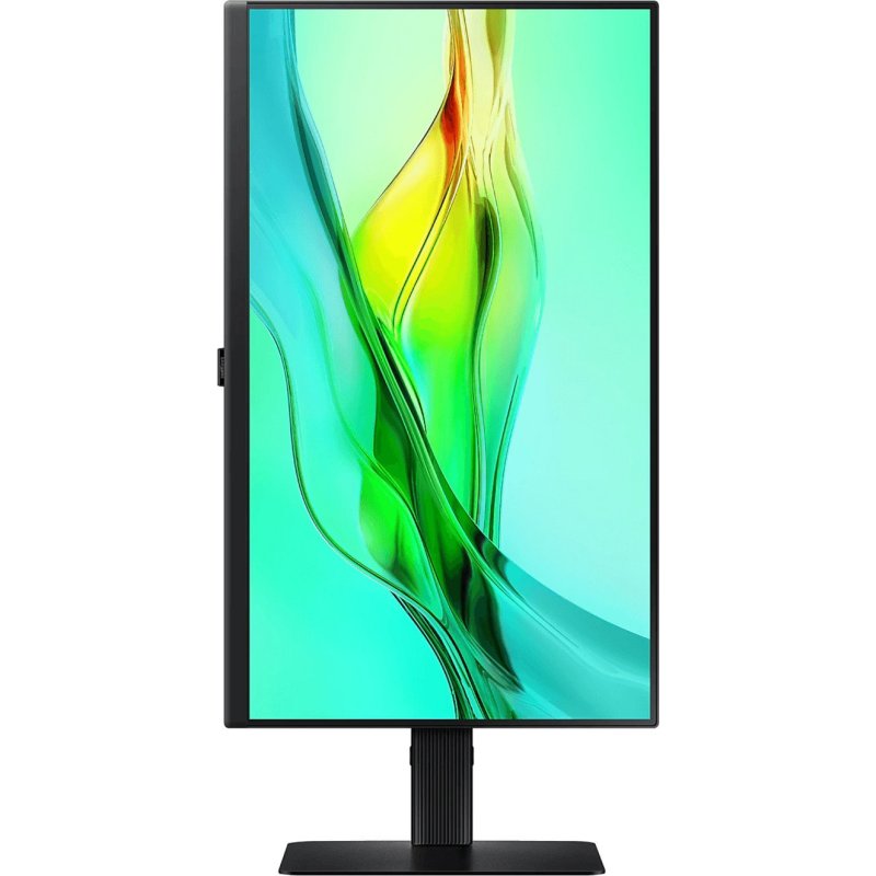 Detalle 2 de Samsung S24D604UAU Monitor 24" QHD 100 Hz