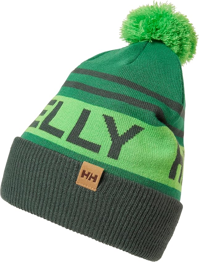 Thumbnail 5 de Helly Hansen Ridgeline gorro unisex, Ébano
