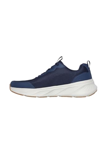 Detalle de Skechers EDGERIDE 232835 zapatillas hombre azul marino