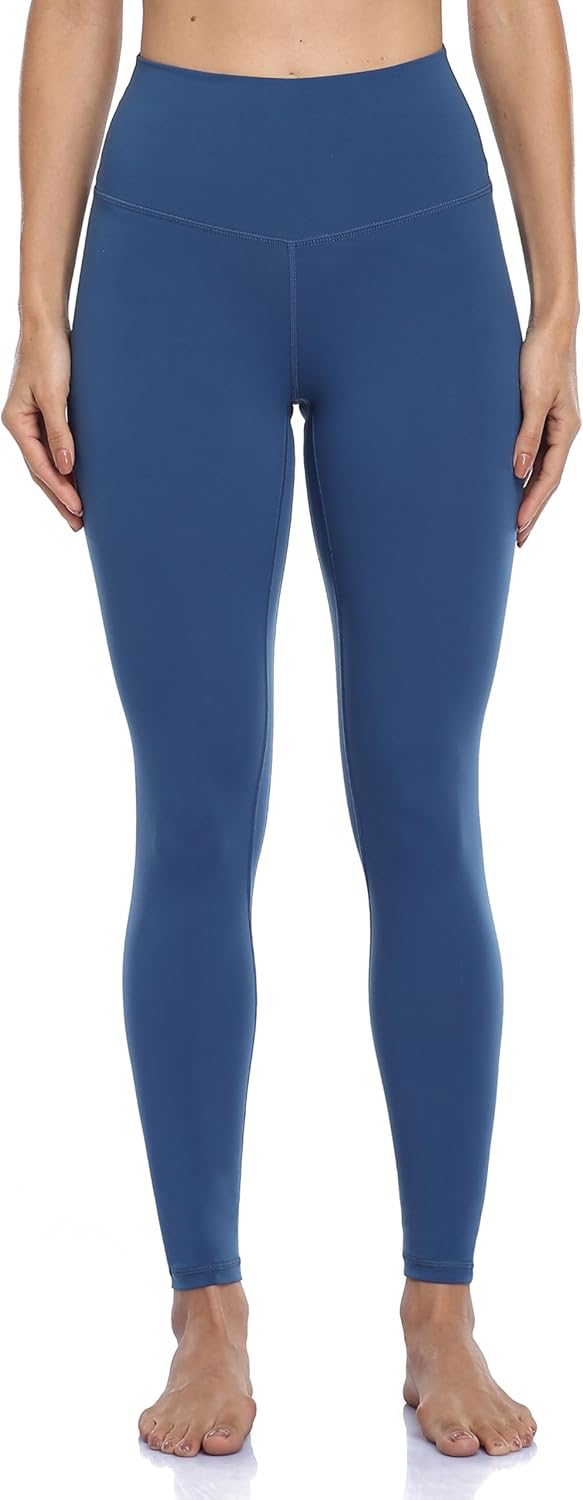 Thumbnail 6 de YUNOGA Women's High Waisted Leggings 63.5 cm