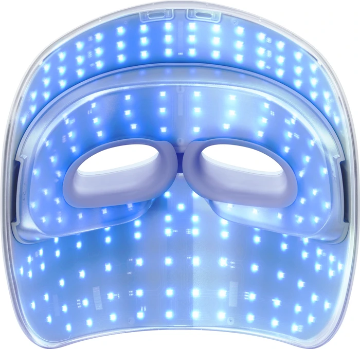 Thumbnail 17 de Therabody Theraface Mask Glo (Theragun) – LED-Lichttherapie für eine gepflegtere Gesichtshaut