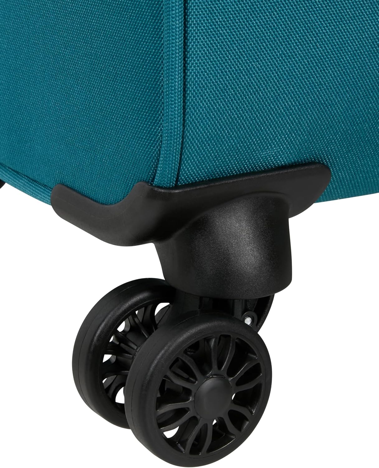 Thumbnail 6 de American Tourister Poproll – 3-teiliges Weichgepäck-Kofferset Teal