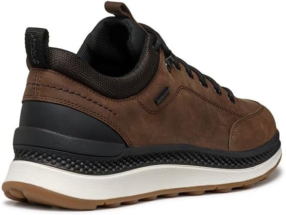 Thumbnail 5 de Geox U Spherica Actif X2 Scarpe da ginnastica Uomo