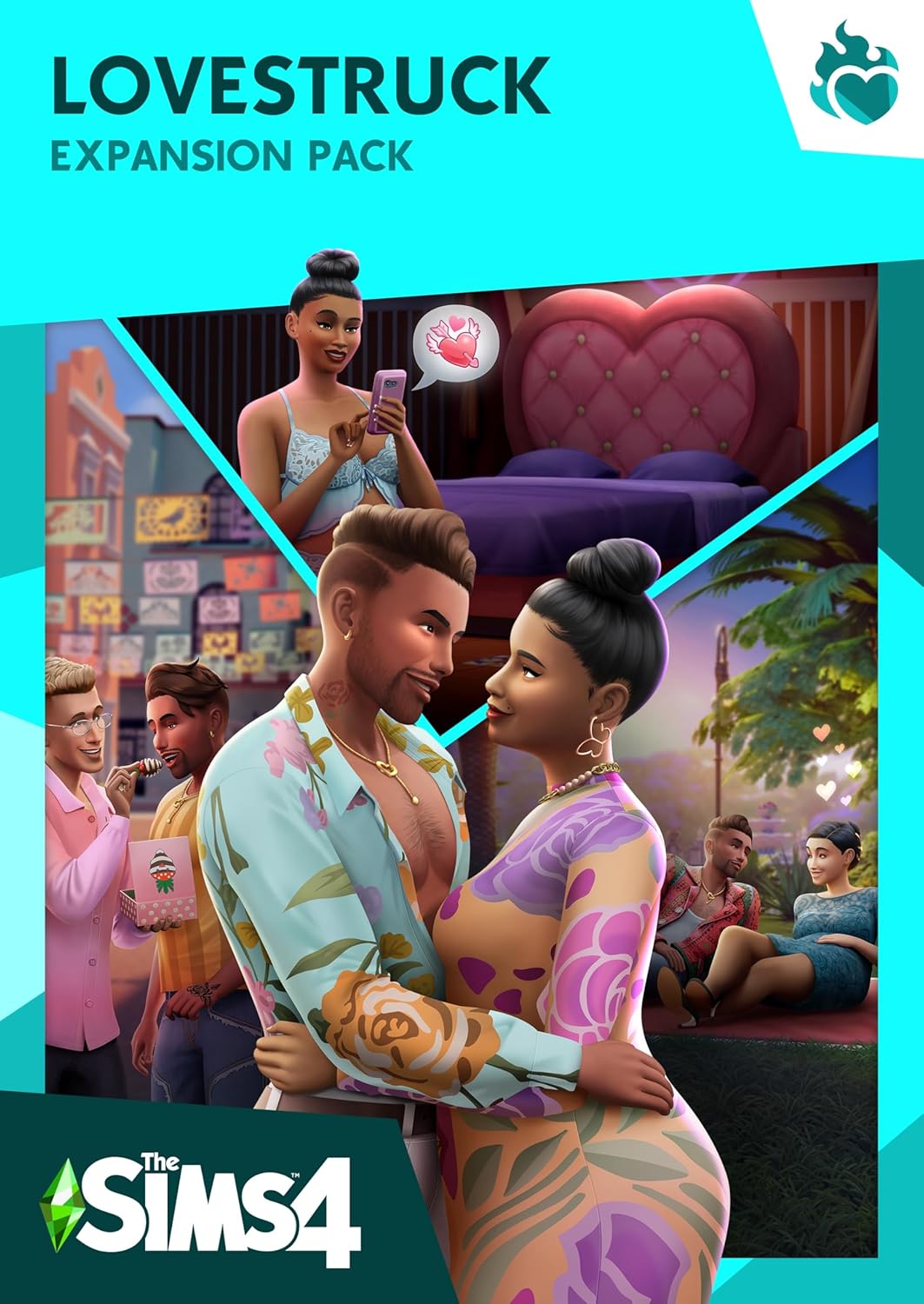 Thumbnail 6 de The Sims 4 Nifty Knitting (SP17) – A crafty little Stuff Pack for PC/Mac