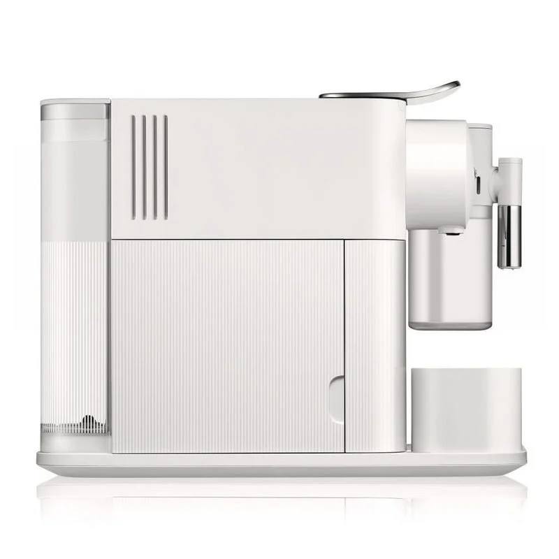 Thumbnail 2 de DeLonghi Lattissima One EN510.W cafetera Nespresso blanca