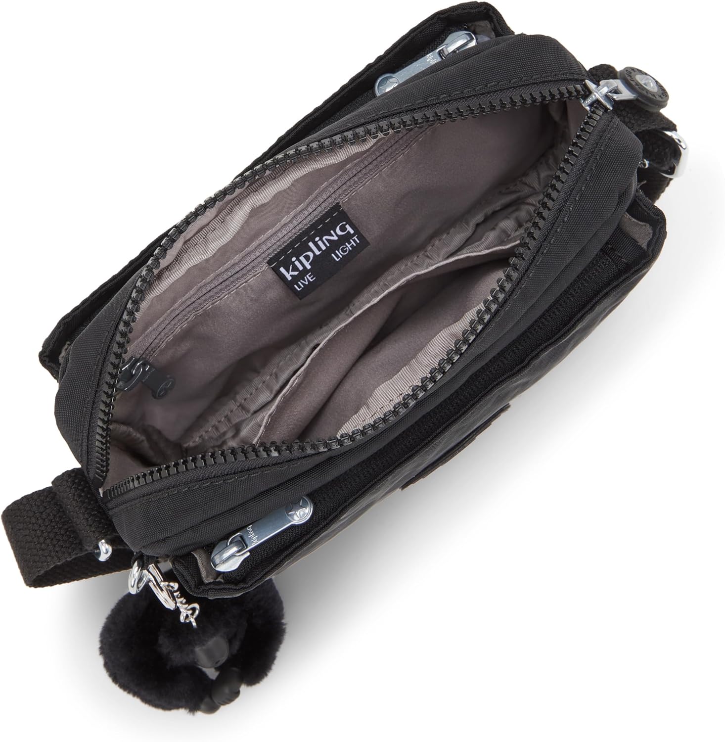 Thumbnail 3 de Kipling ABANU Kleine Umhängetasche