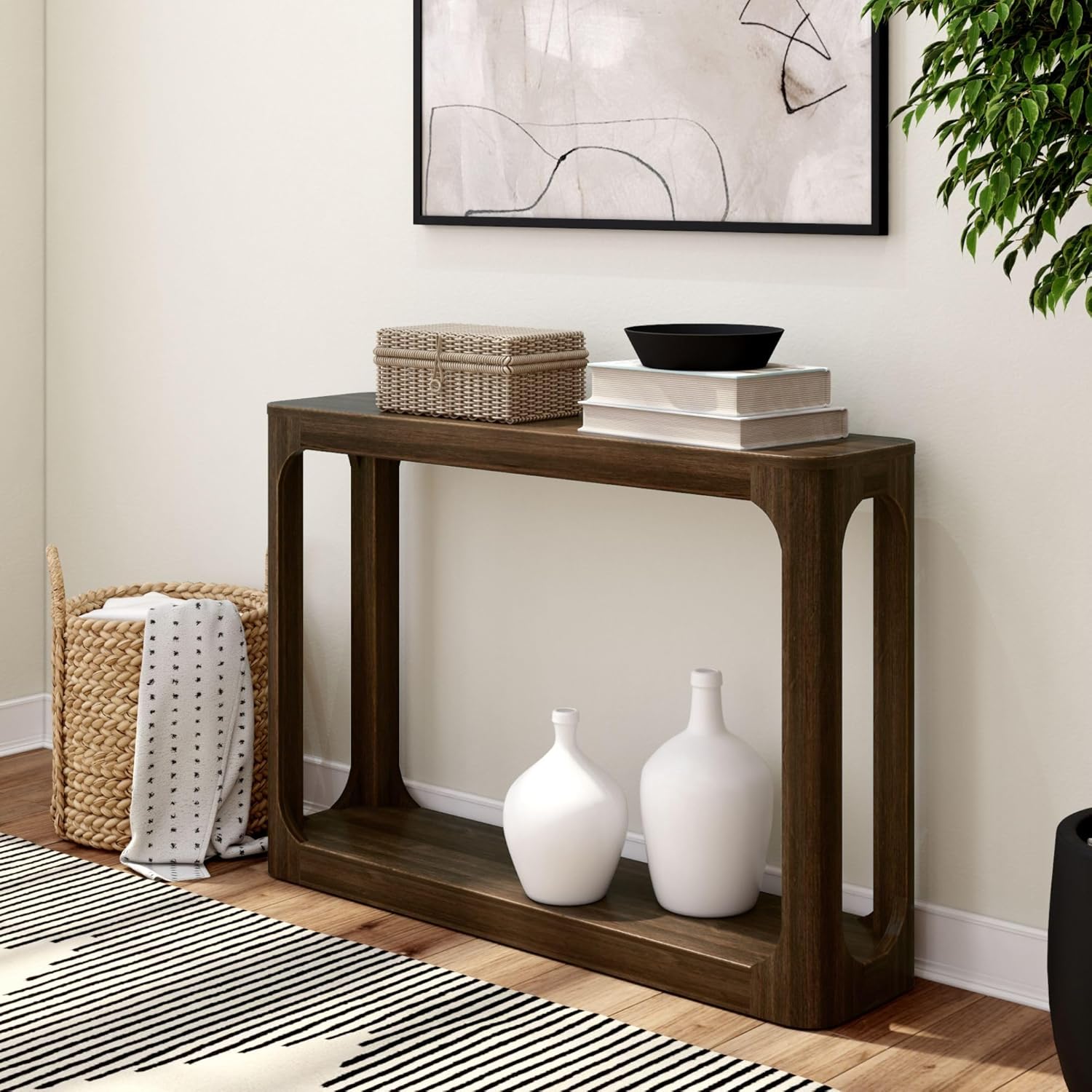 Thumbnail 6 de Plank+Beam Console Table 46 Inch