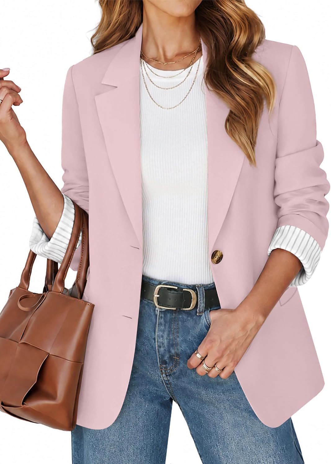 Detalle 2 de Sipaya Women's Blazer