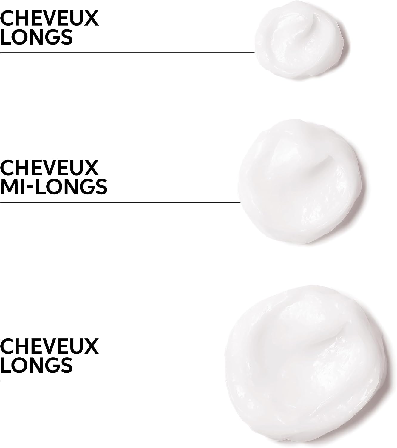 Detalle de Masque capillaire Wella Professionals Invigo Color Brilliance pour cheveux fins à normaux, 500 ml