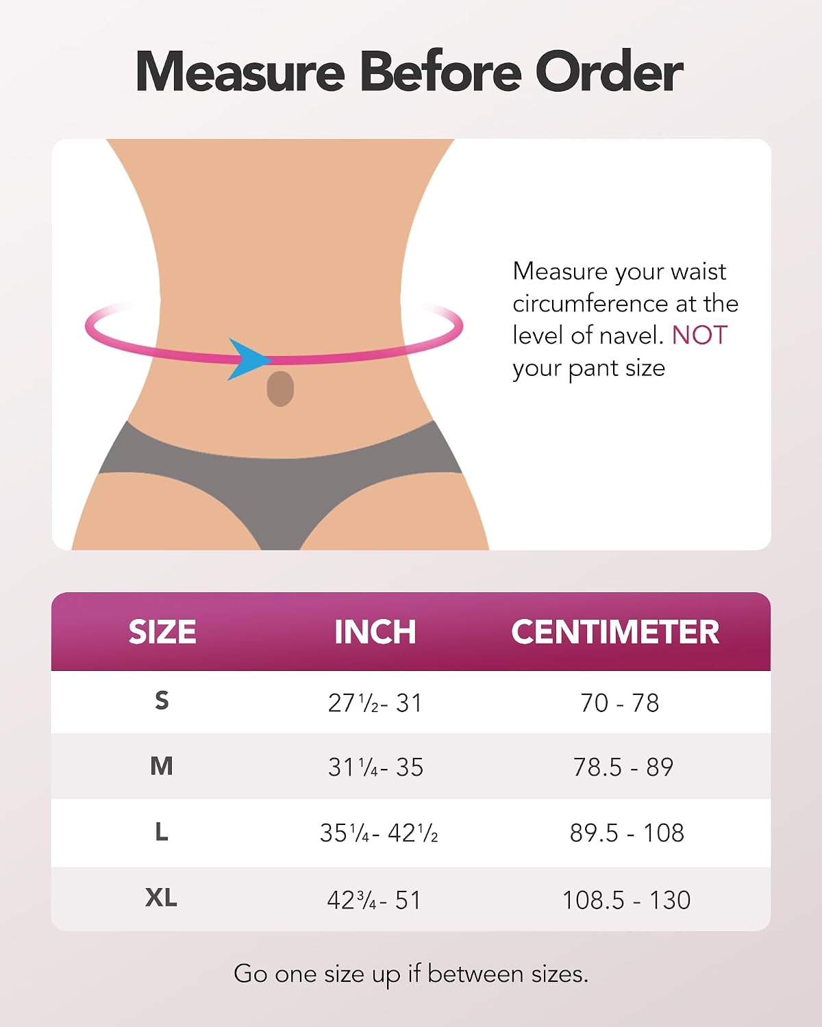 Thumbnail 1 de Fitomo Back Support Belt for Women