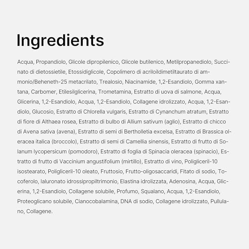 Thumbnail 9 de medicube Collagen Jelly Cream: brillantezza, idratazione e supporto all’elasticità