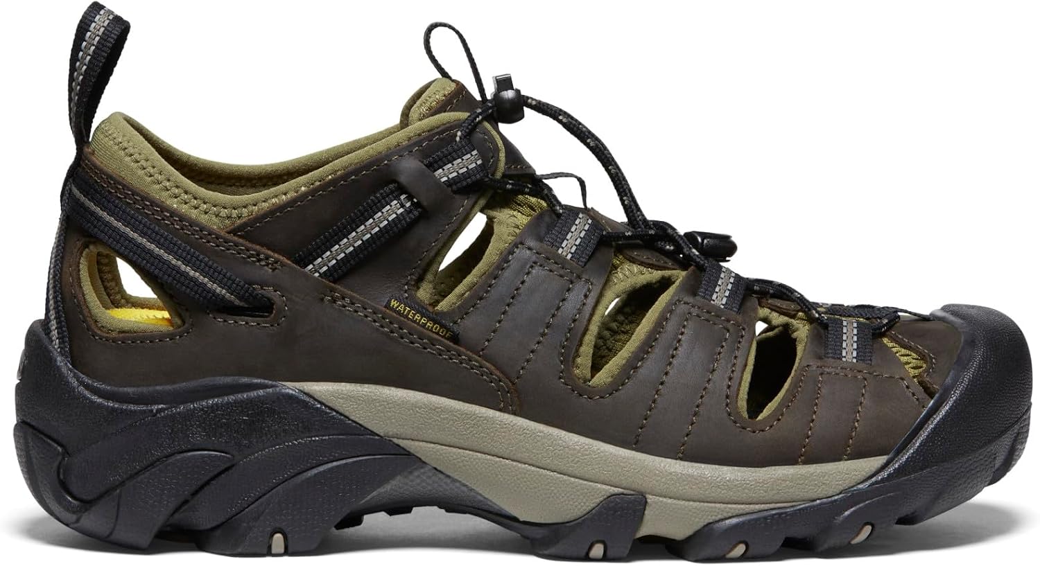 Thumbnail 2 de KEEN Herren Arroyo 2 Wandersandalen mit geschlossener Zehenpartie