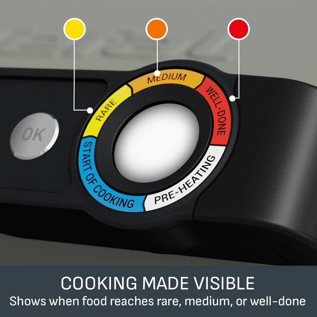 Thumbnail 3 de Tefal Optigrill Plus XL 9 Programs
