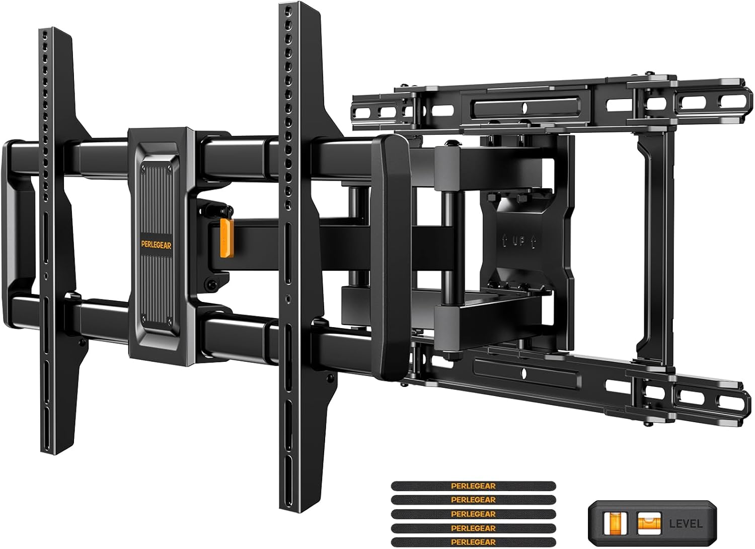 Thumbnail 6 de Perlegear PGLF15 40–86 inch TV Mount