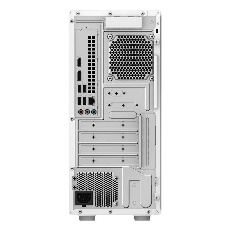 Detalle 2 de Asus V501MV-07240H081W, PC sobremesa Core 7 240H con 16 GB DDR5 y SSD de 512 GB