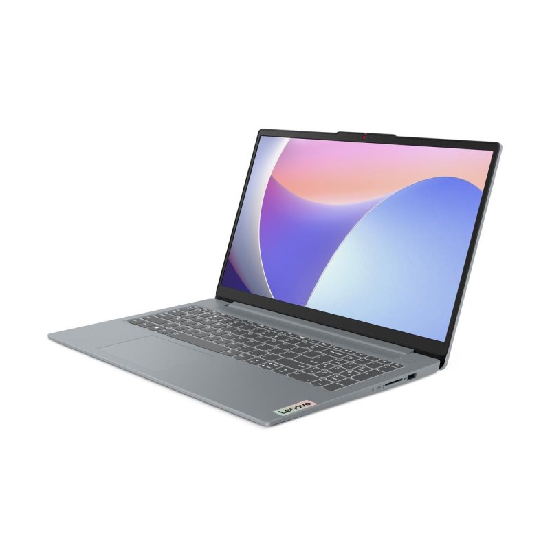 Detalle 2 de Portátil Lenovo IdeaPad Slim 3 15IRH8 15.6" | Core i5-13420H, 16 GB, 512 GB SSD, Gris, Windows 11