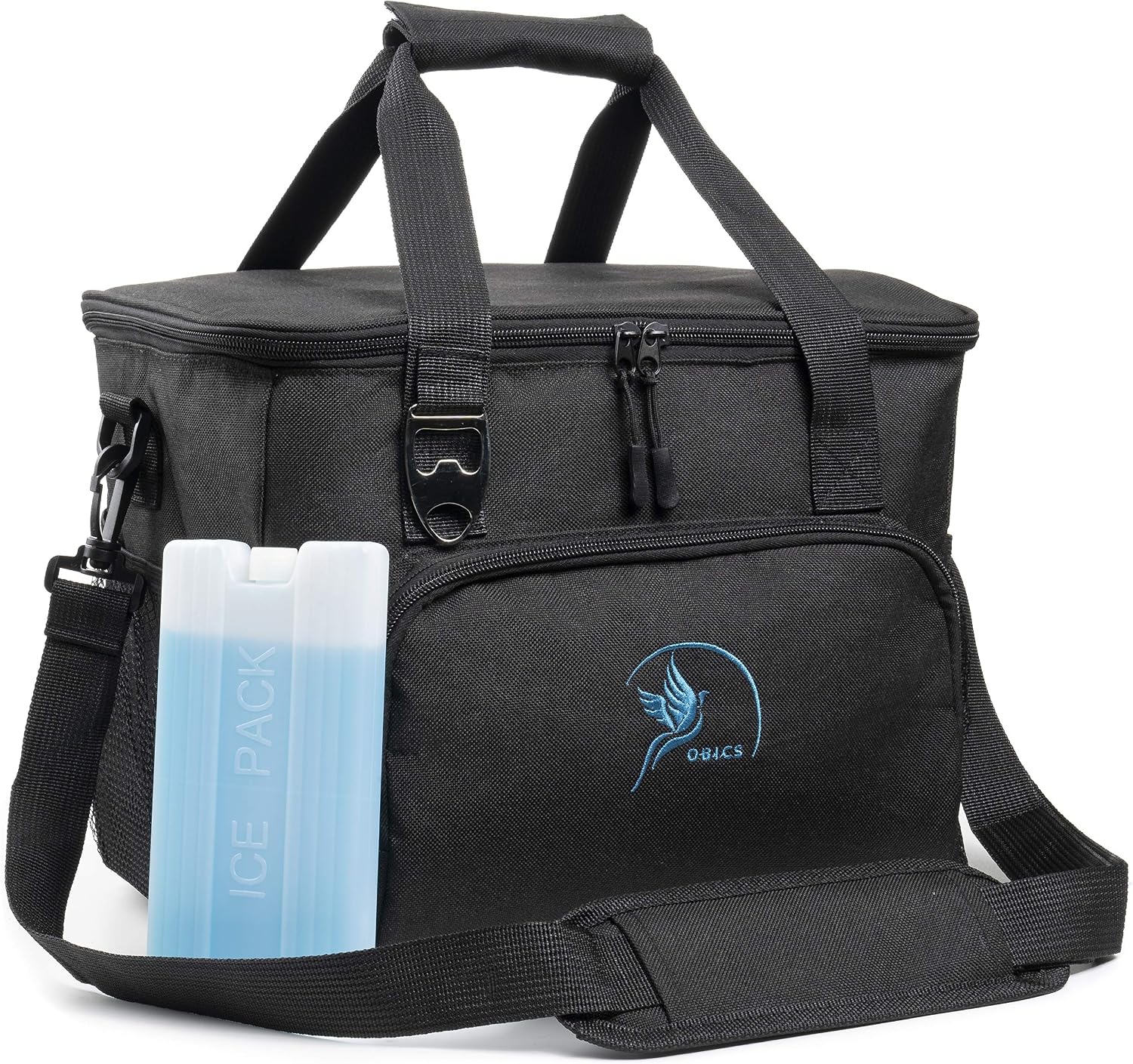 Detalle de Obics Bolsa térmica porta 20 L