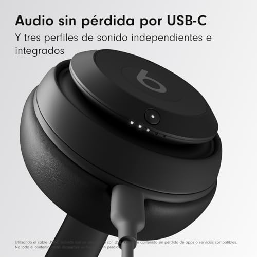 Thumbnail 3 de Beats Studio Pro - Auriculares Bluetooth con Cancelación de Ruido 🎧