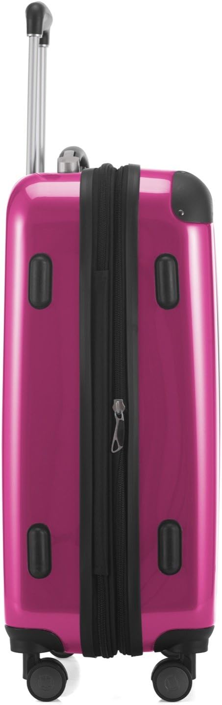 Detalle de Hauptstadtkoffer Alex – Valise cabine 55 x 38 x 23 cm, 42 L, 3,2 kg
