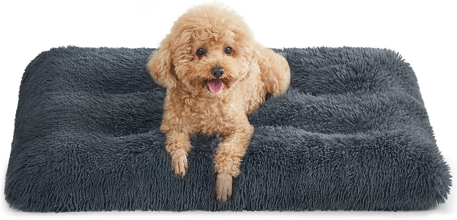 Thumbnail 6 de Feandrea Cama para perros 110x73 cm PGW203K01