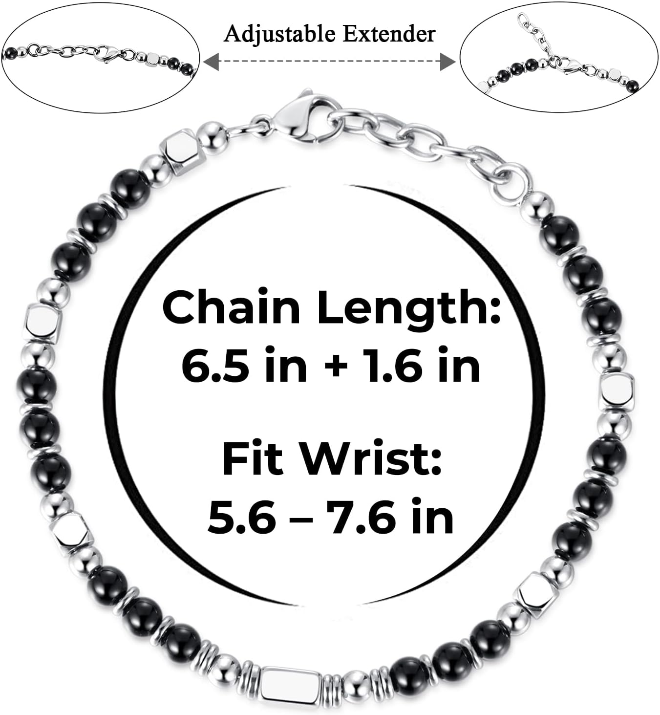Detalle de SIUMAL Bracciale Donna 8,1"