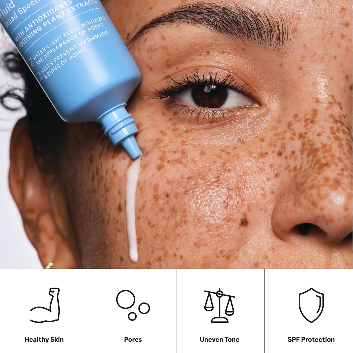 Thumbnail 5 de Paula's Choice RESIST Daily Hydrating Fluid SPF 50